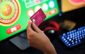 Зеркало Vulkan Olimp Casino